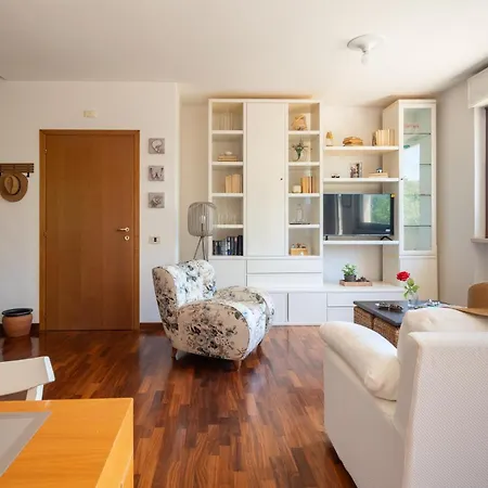 Apartman Posta Del