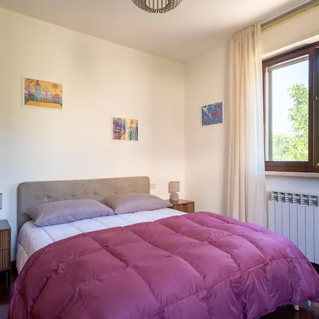 Apartman Posta Del *