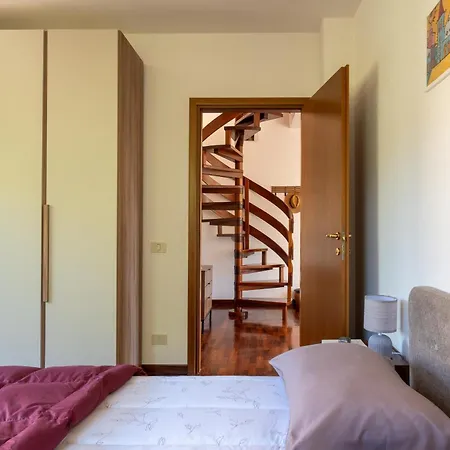 Apartman Posta Del Passignano sul Trasimeno