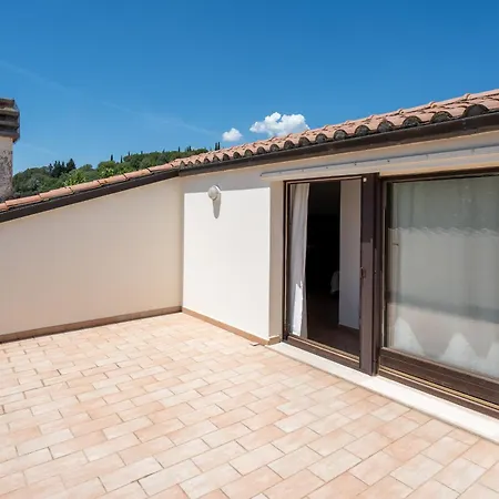 Apartman Posta Del *