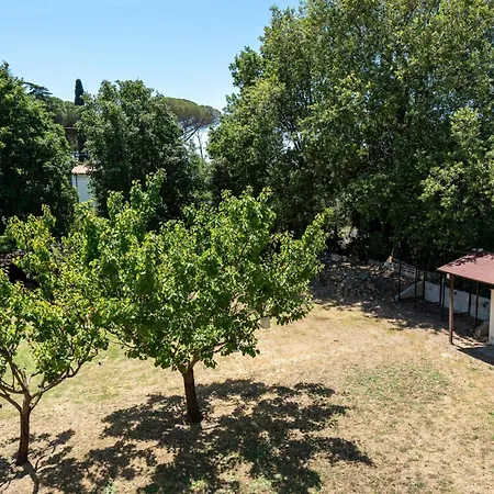 Posta Del Apartman